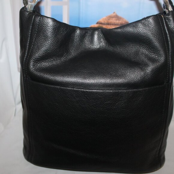 $498 Brighton Anju Masterpiece Collection Jeweled Crystal Hobo Shoulder Bag - Picture 9 of 10